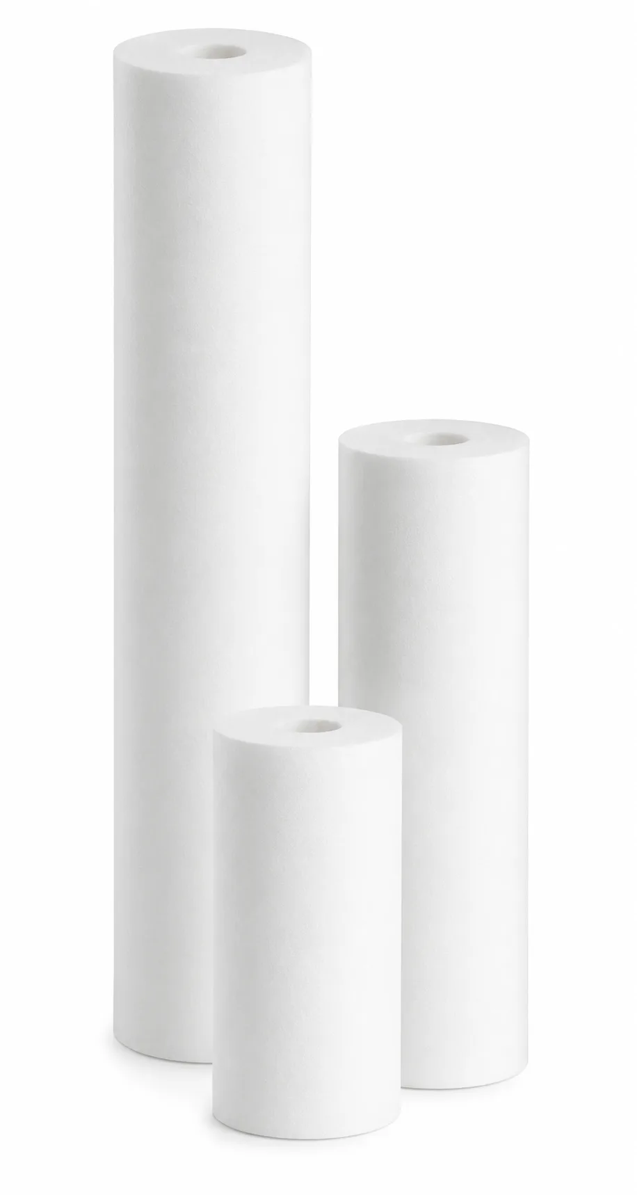 EUROFIL SPUN Filtre Kartuşu
