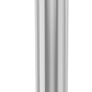 EUROFIL Standart 20" Tekli Filtre Kabı