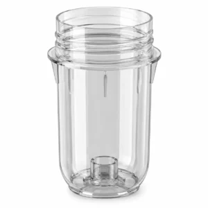 EUROFIL 5" Şeffaf Filtre Haznesi